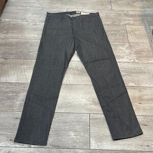 rag & bone Men's Fit 2 Slim jeans Kaihara Denim like new 36 x 32